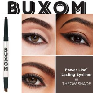 Buxom Power Line Lasting Eyeliner
